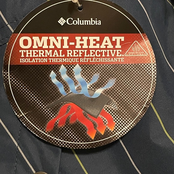 Columbia snow pants, medium, NWT - Picture 6 of 10